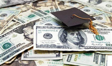 Students & money .